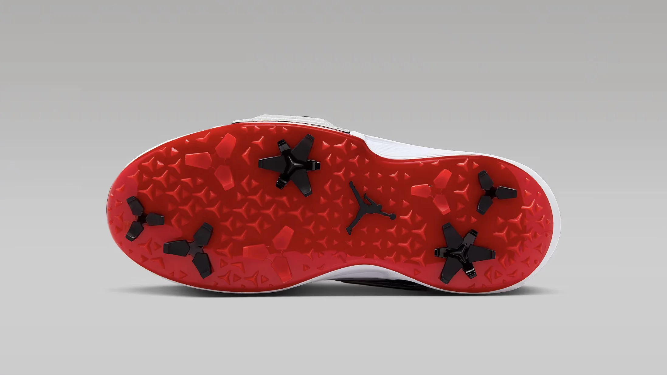 ナイキ ジョーダン エア レブ ゴルフシューズ - Breakfast Ball